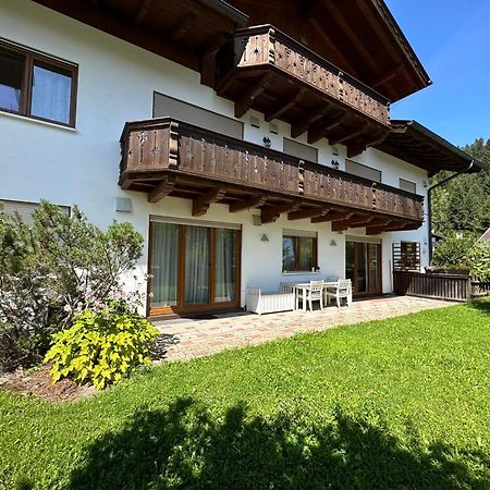 Sweet Alpen Home Garmisch-Partenkirchen Exteriér fotografie