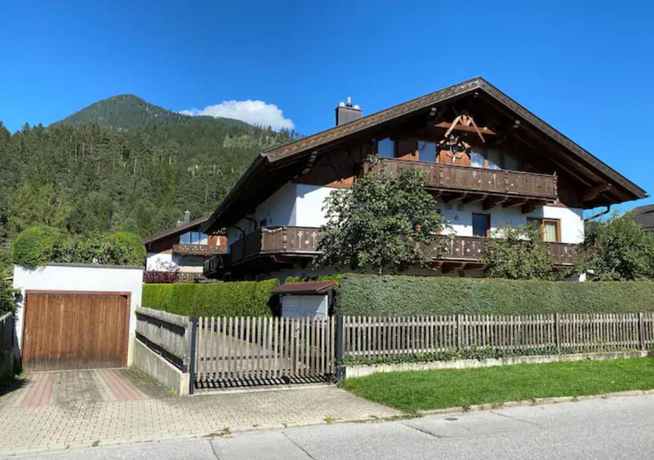 Sweet Alpen Home Garmisch-Partenkirchen Exteriér fotografie