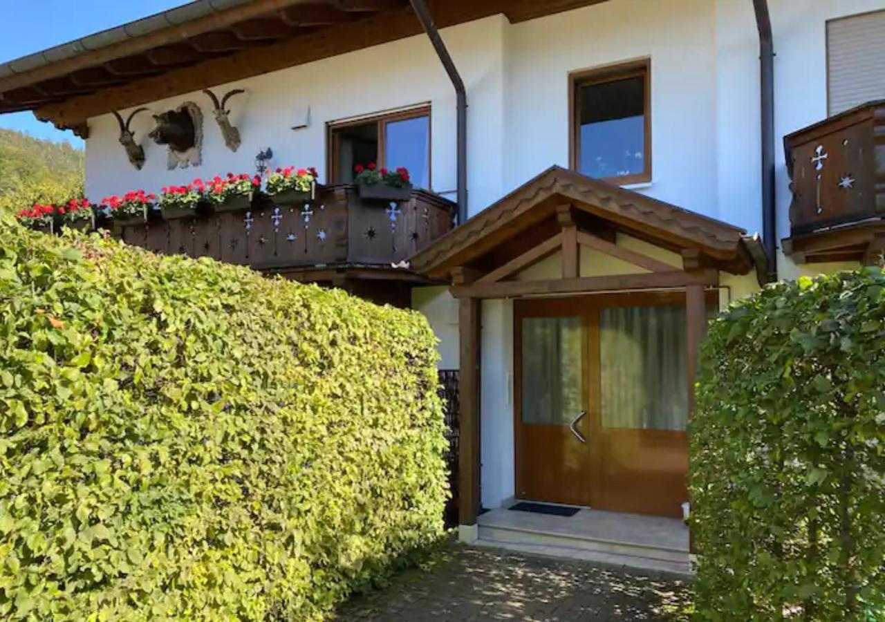 Sweet Alpen Home Garmisch-Partenkirchen Exteriér fotografie