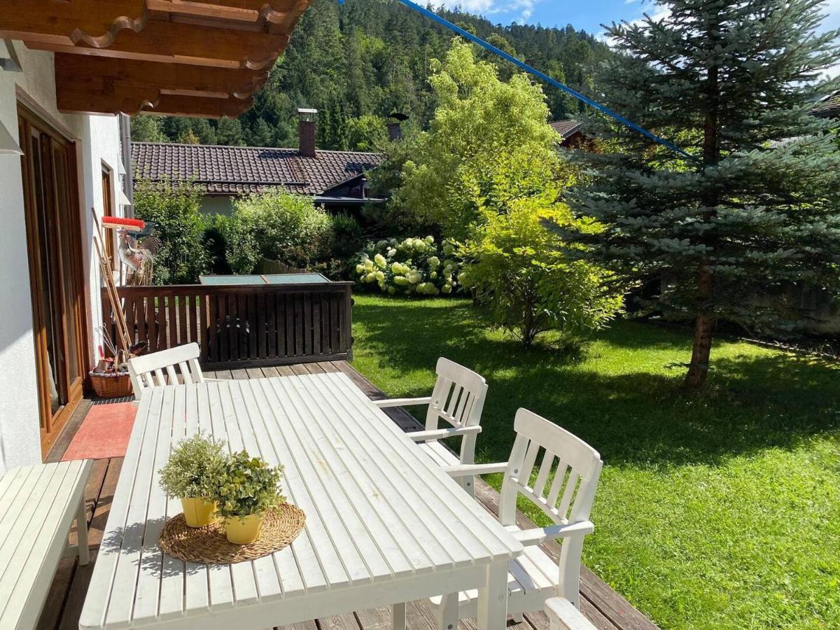 Sweet Alpen Home Garmisch-Partenkirchen Exteriér fotografie