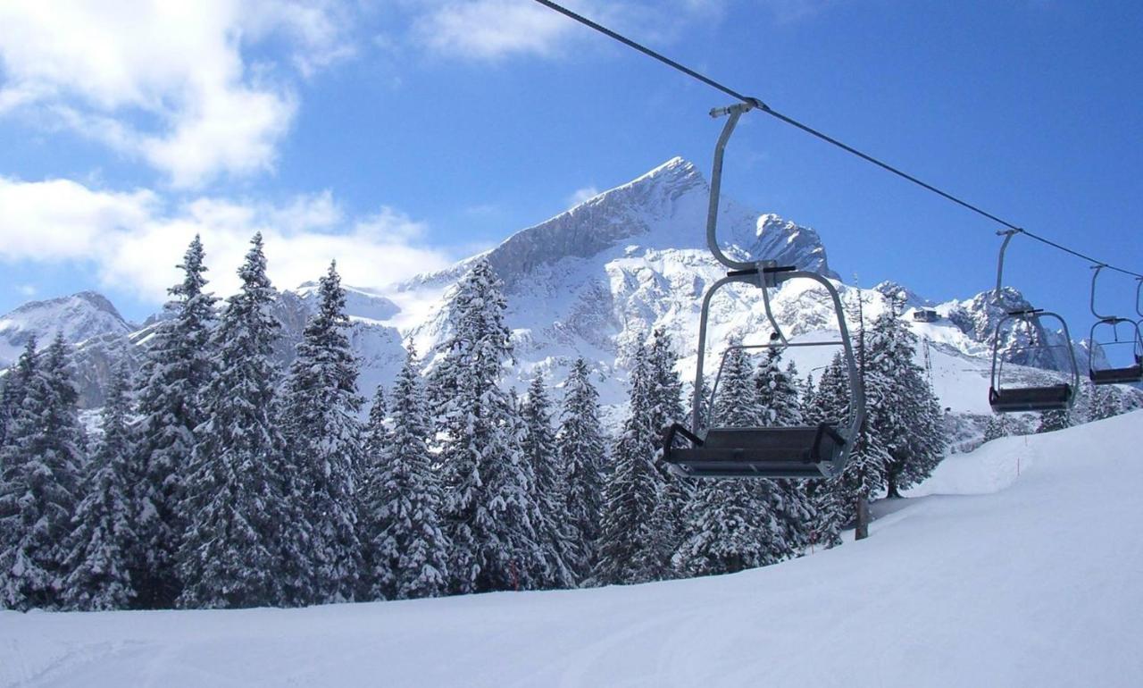 Sweet Alpen Home Garmisch-Partenkirchen Exteriér fotografie